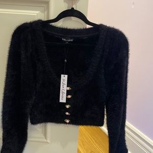 For love & lemons sweater